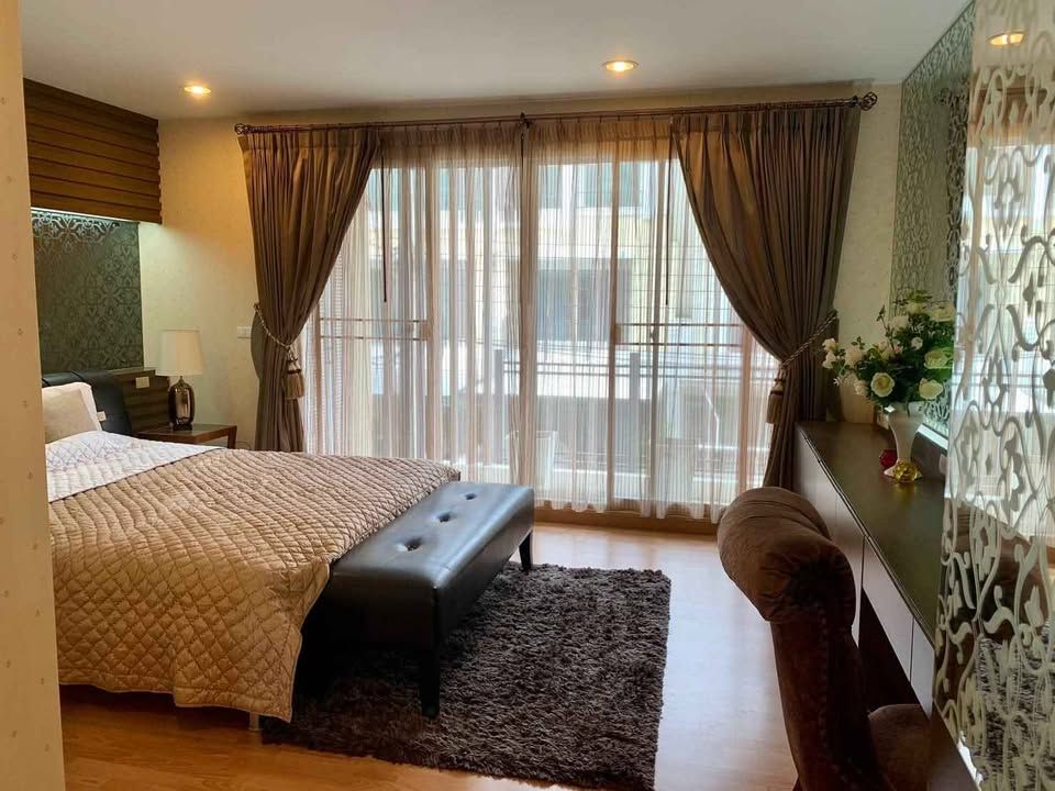 บ้านกลางเมือง เออร์บาเนี่ยน เกษตร-นวมินทร์ 2 - Image 7