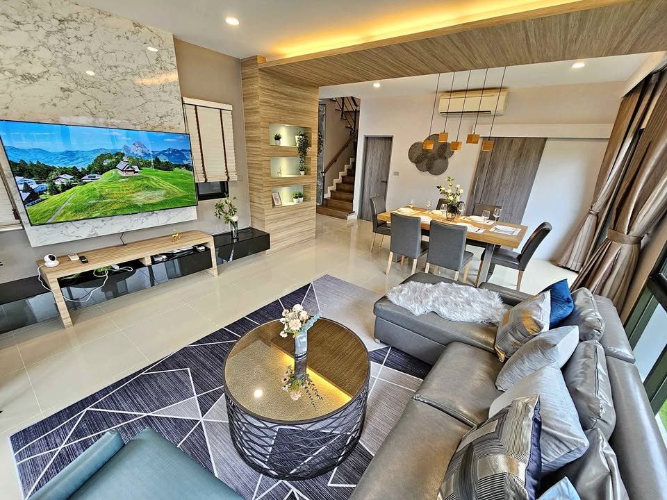 Baan Lumpini Suan Luang Rama 9 - Image 9