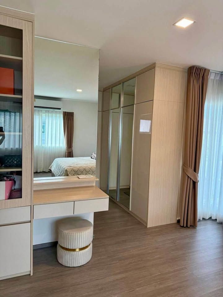 3 卧室 独立房屋 出租 在  - Image 7