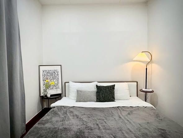 5 卧室 独立房屋 出租 在  - Image 6