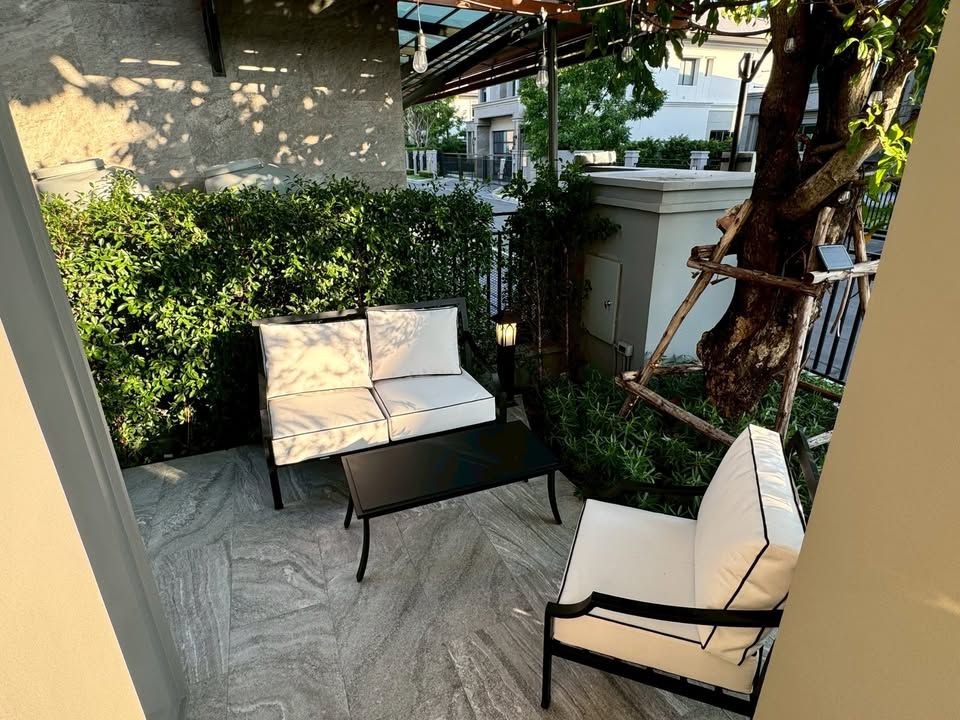 แกรนด์ บางกอก บูเลอวาร์ด สุขุมวิท - ศรีนครินทร์ - Image 8