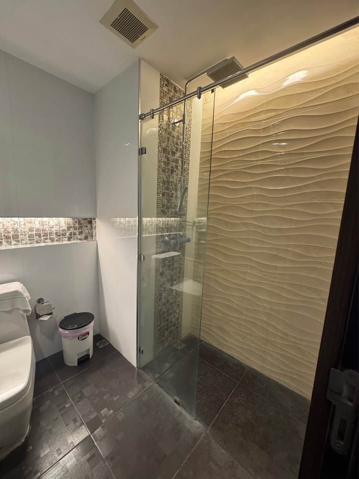 2 Bedroom Condo For Rent in San Phak Wan, Hang Dong, Chiang Mai - Image 2