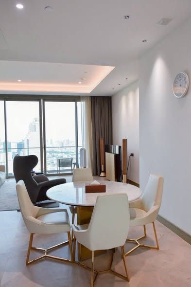 The Residences At Mandarin Oriental - Image 7