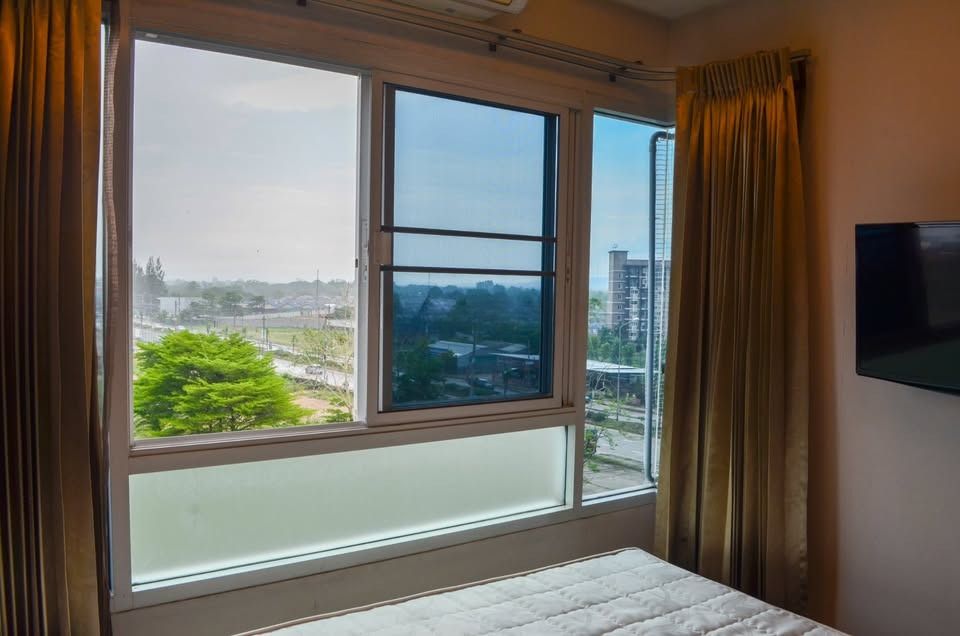 The Benefits Condo Chiang Mai - Image 21