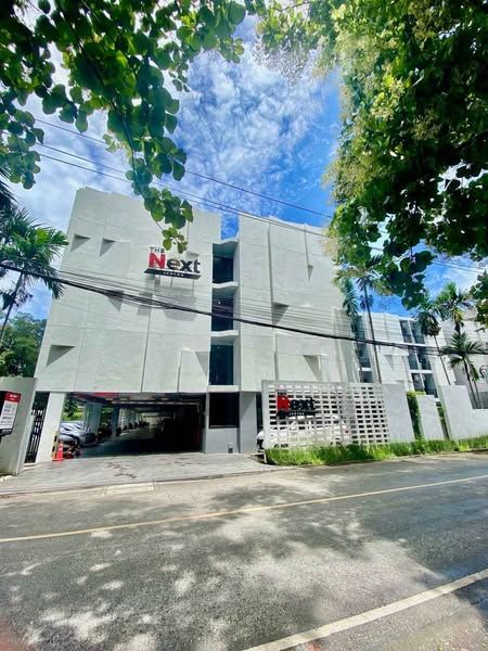 1 卧室 公寓 出售 在  - Image 2