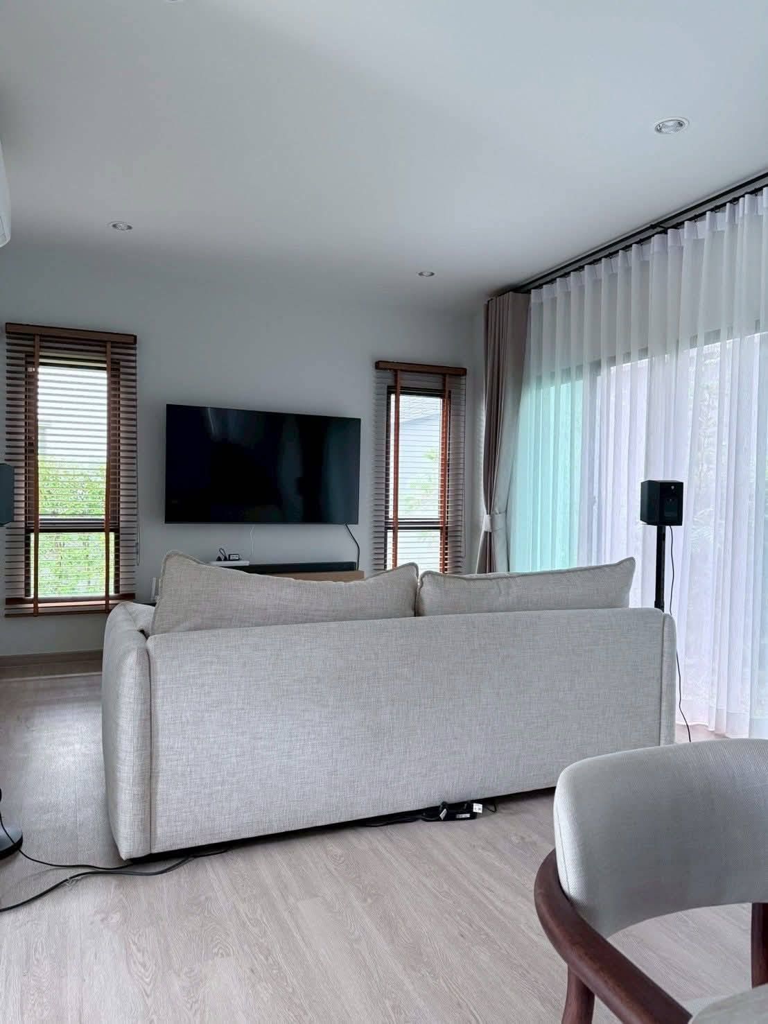 3 卧室 独立房屋 出租 在  - Image 2