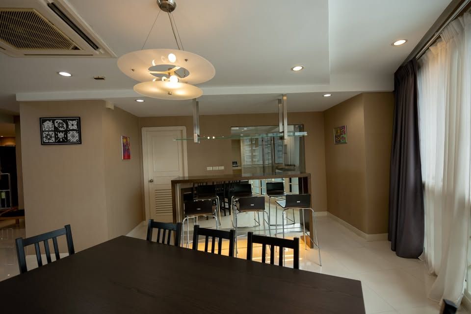 เพรสซิเด้นท์ พาร์ค สุขุมวิท 24 - Image 31