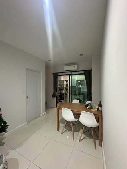 2 Bedroom Townhouse For Rent in O Ngoen, Sai Mai, Bangkok - Image 3