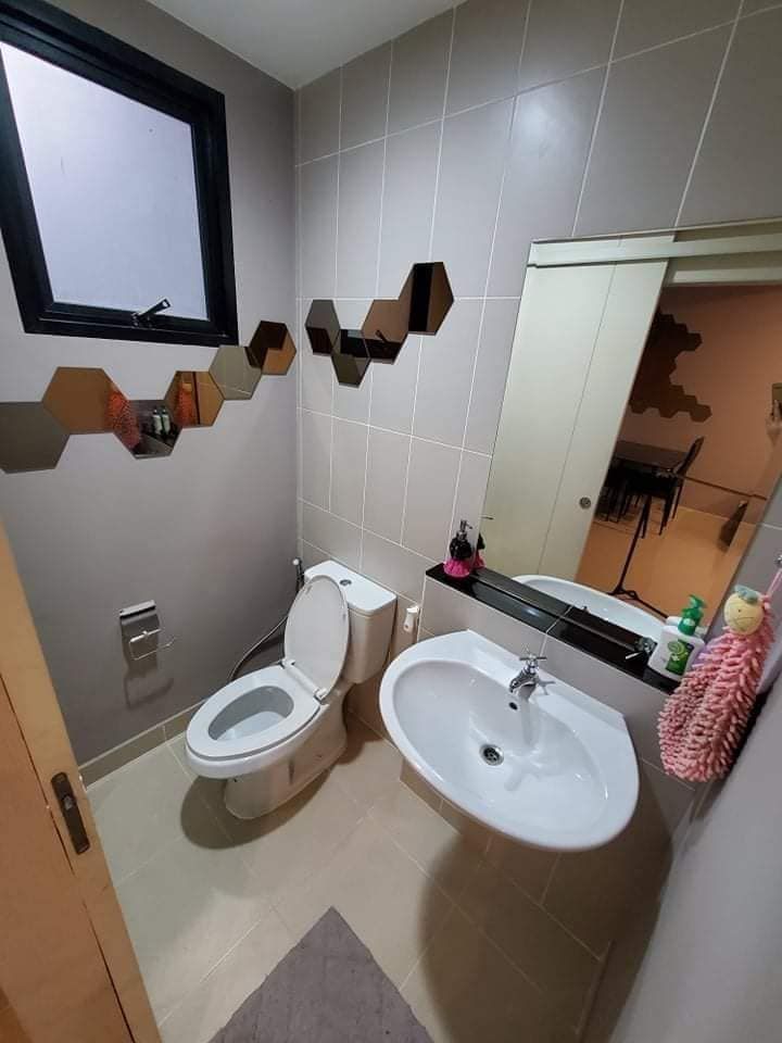 3 卧室 独立房屋 出租 在  - Image 6