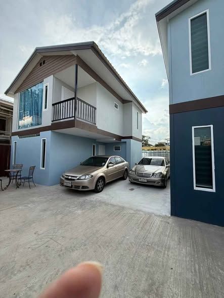 2 Bedroom House For Rent in Samrong Nuea, Mueang Samut Prakan, Samut Prakan - Image 11