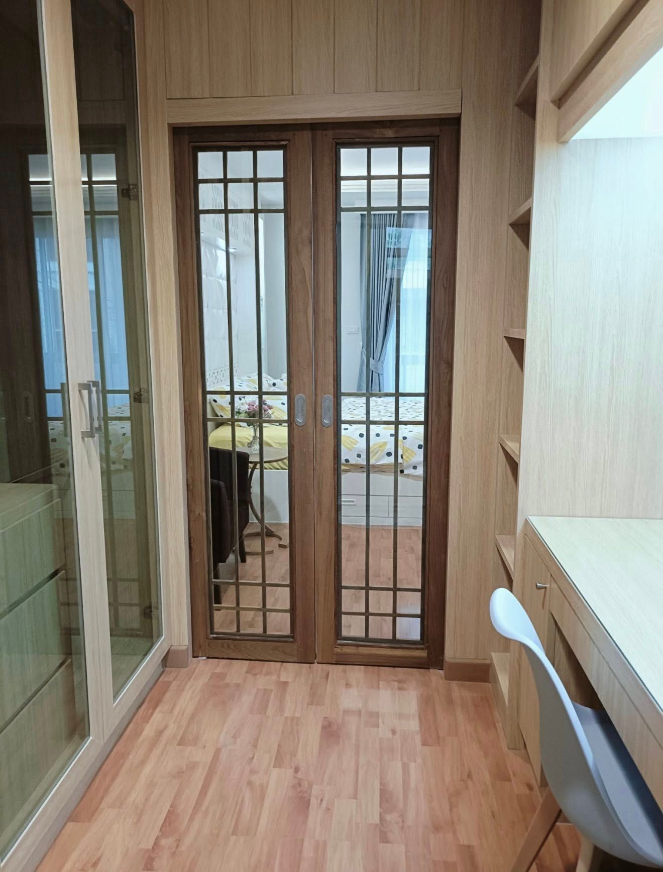 Baan Klang Muang S-Sense Onnuch-Wongwan - Image 17