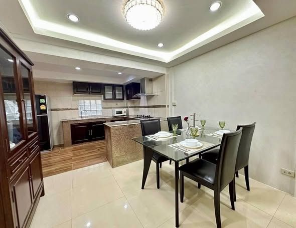 4 Bedroom Townhouse For Rent in Prawet, Prawet, Bangkok - Image 5