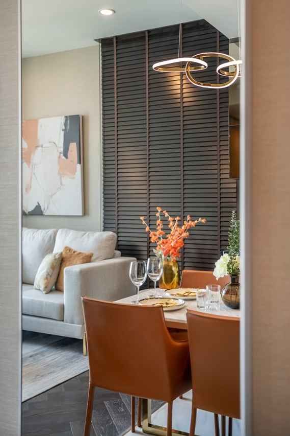 2 卧室 公寓 出租 在  - Image 3