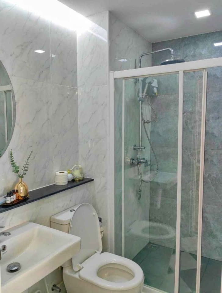 1 卧室 公寓 出租 在  - Image 11