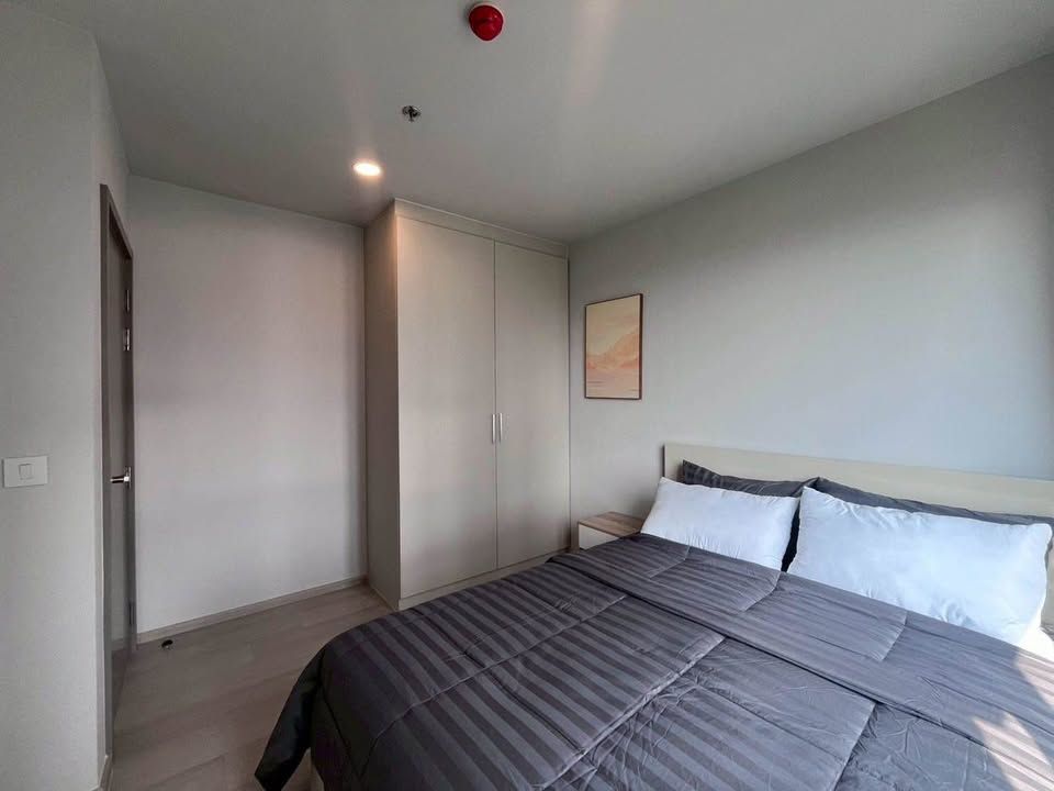 2 卧室 公寓 出租 在  - Image 3