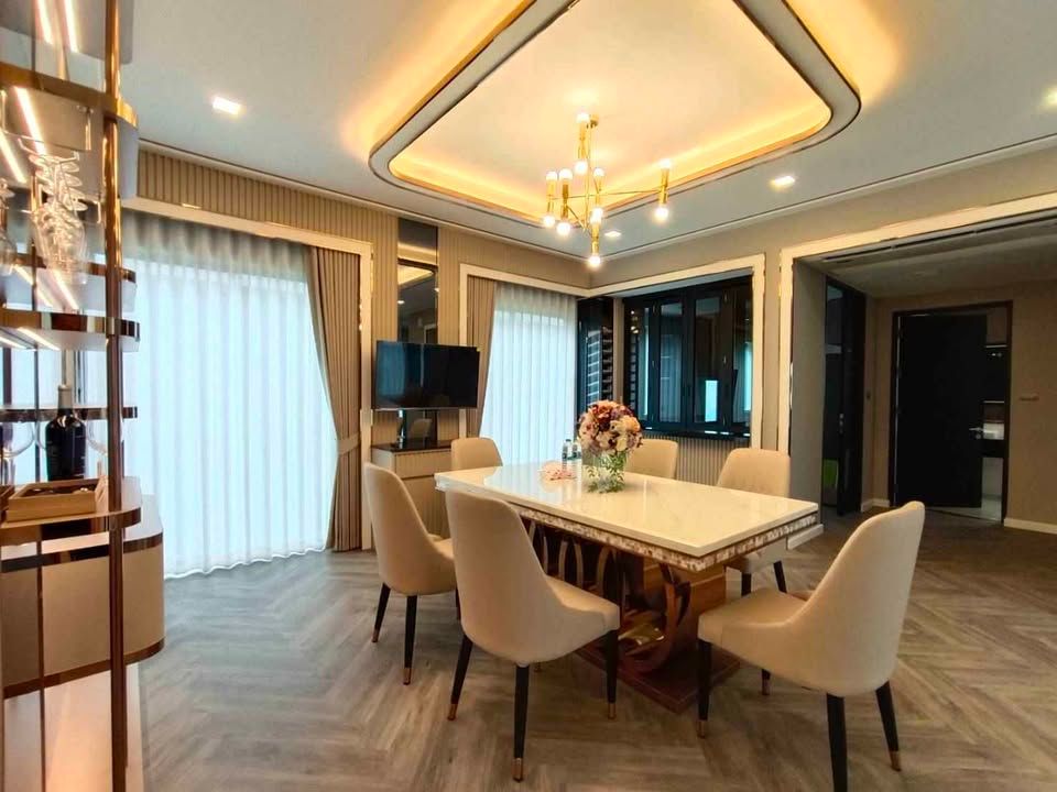 Perfect Masterpiece Rama9 – Krungthep Kreetha - Image 14