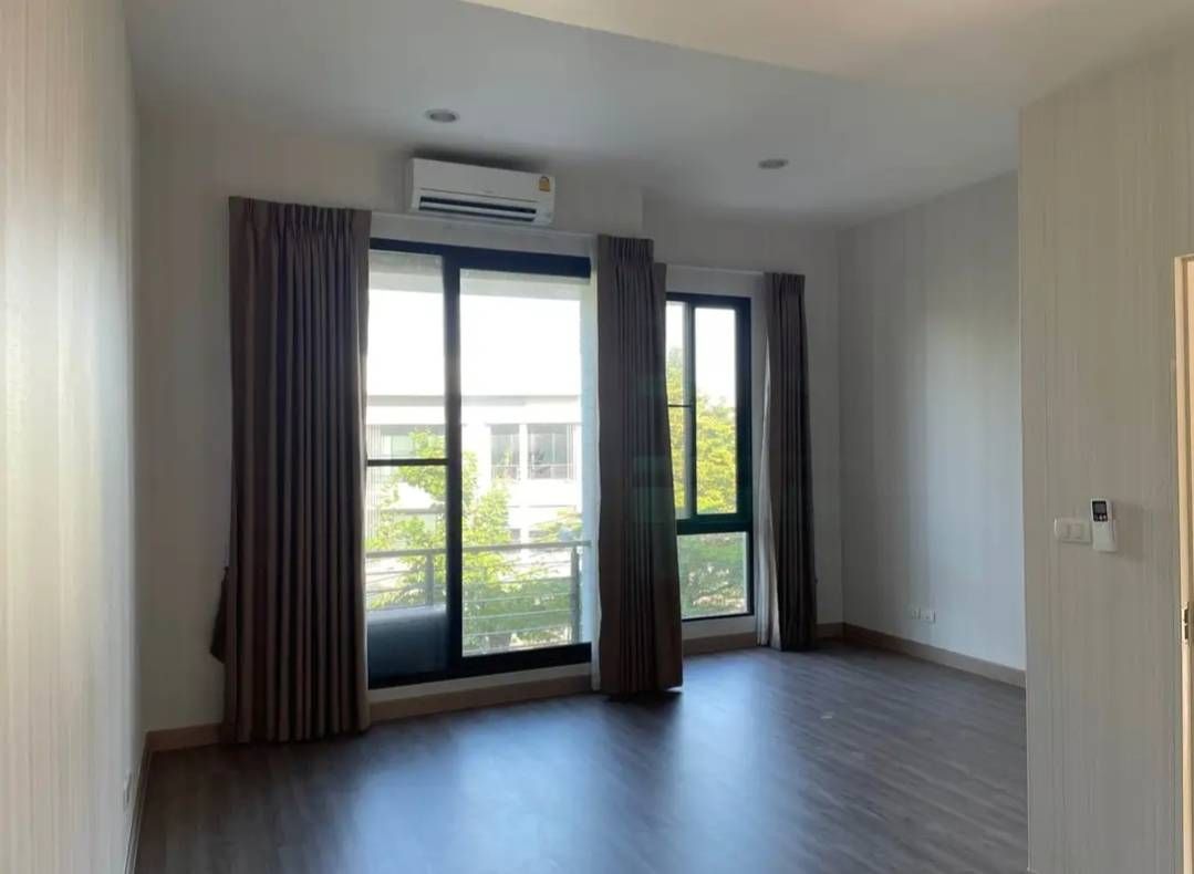 บ้านกลางเมือง พระราม 9 รามคำแหง - Image 8