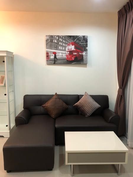 วิลเลต ซิตี้ พัฒนาการ 38 - Image 1