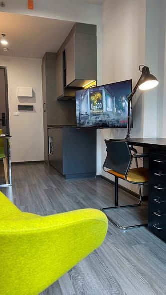 1 卧室 公寓 出租 在  - Image 10