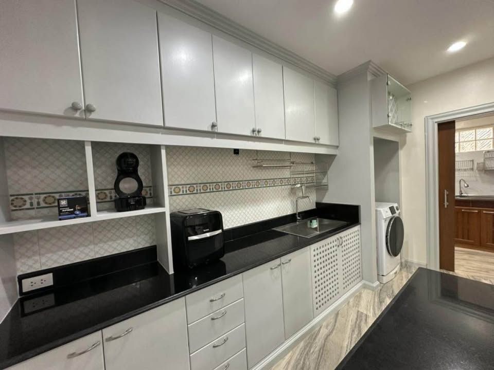 4 Bedroom House For Rent in Min Buri, Min Buri, Bangkok - Image 8