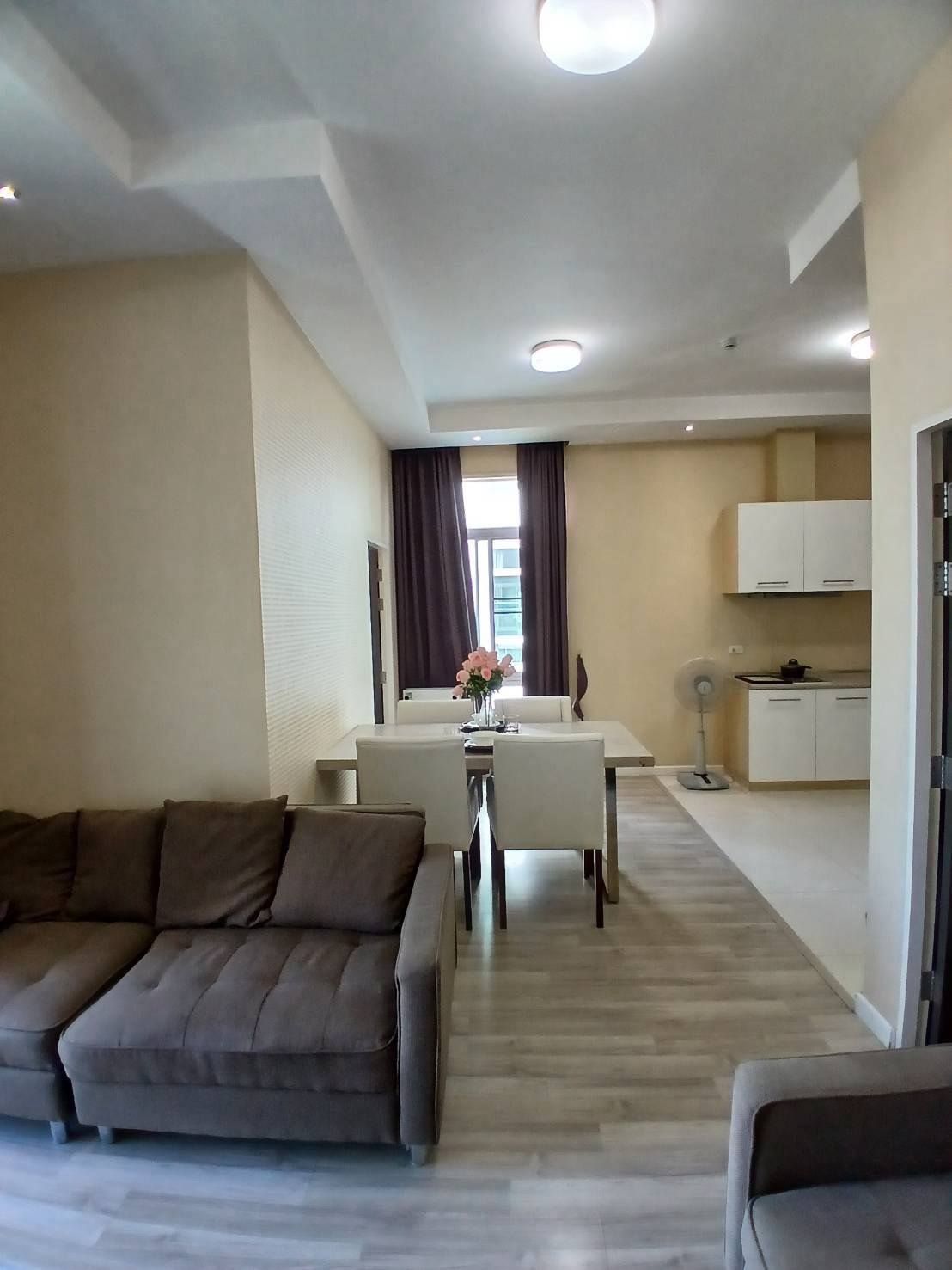 2 卧室 公寓 出租 在  - Image 4