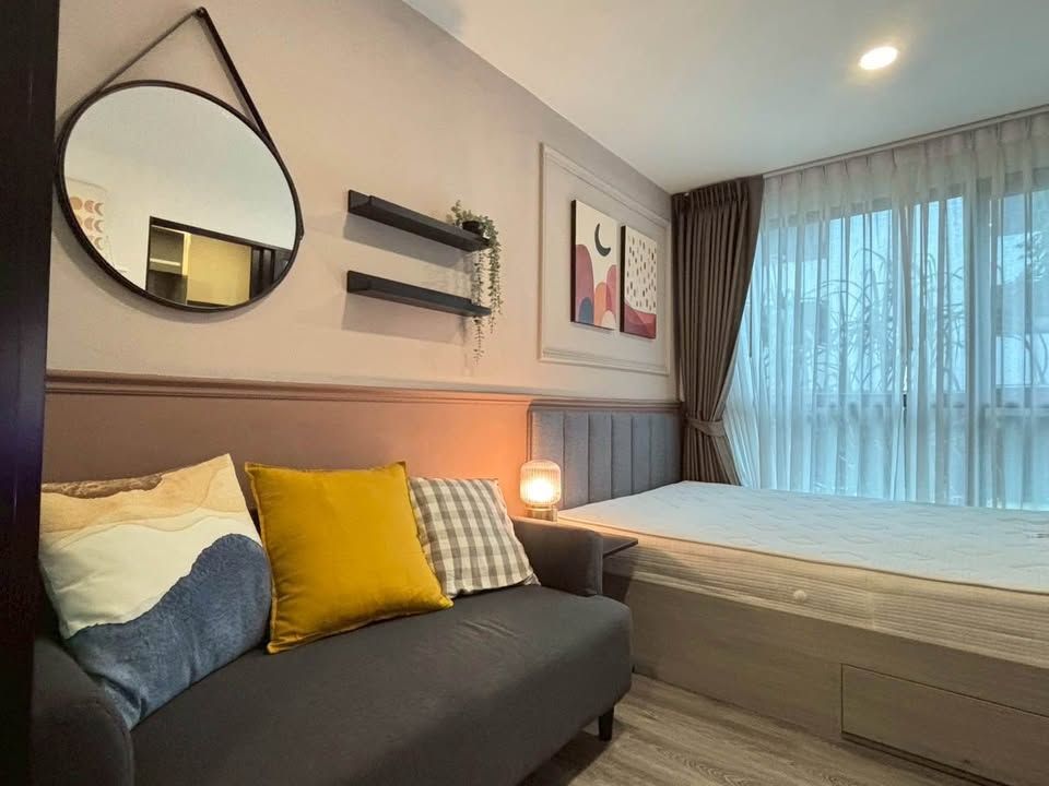 1 卧室 公寓 出售 在  - Image 2