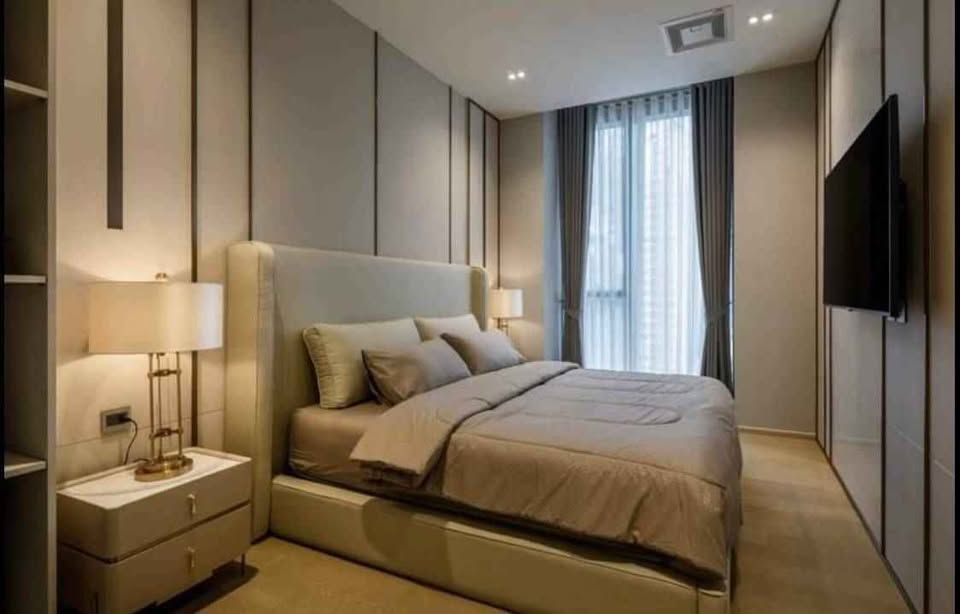 2 卧室 公寓 出租 在  - Image 8