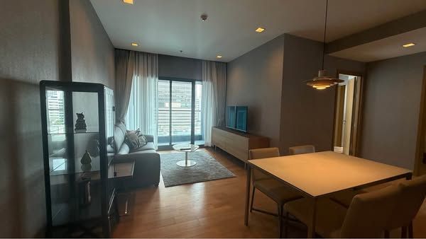 2 卧室 公寓 出租 在  - Image 4