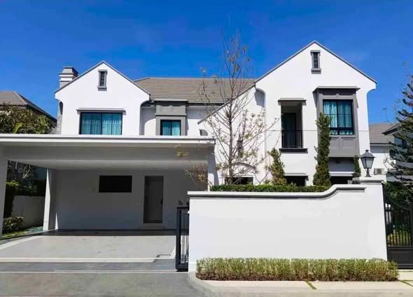 Nantawan Rama 9 - Krungthepkreetha - Image 18