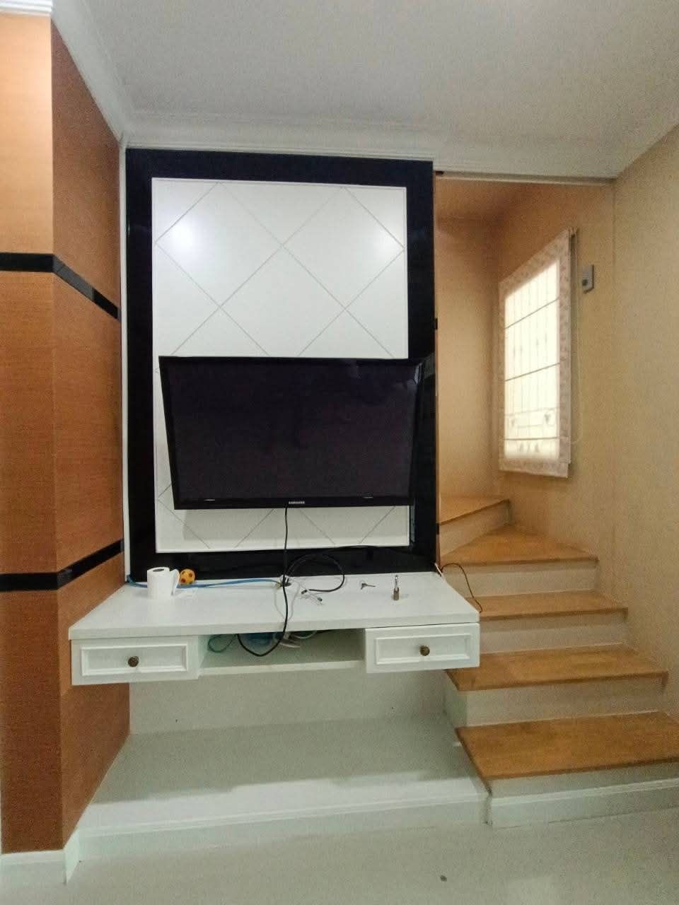 4 Bedroom House For Sale in Saphan Sung, Saphan Sung, Bangkok - Image 11