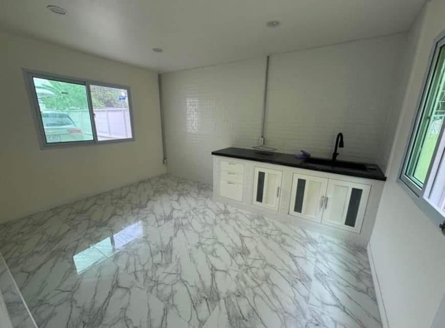 1 Bedroom House For Rent in Tha Raeng, Bang Khen, Bangkok - Image 2