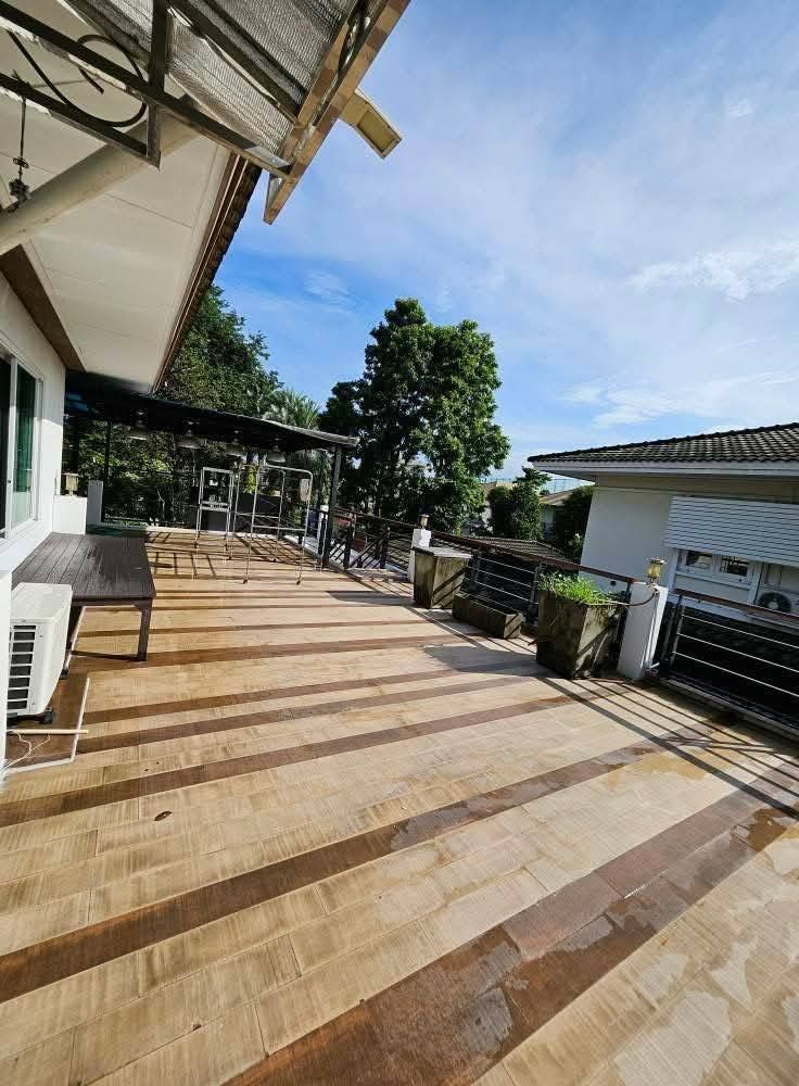 3 卧室 独立房屋 出租 在  - Image 12