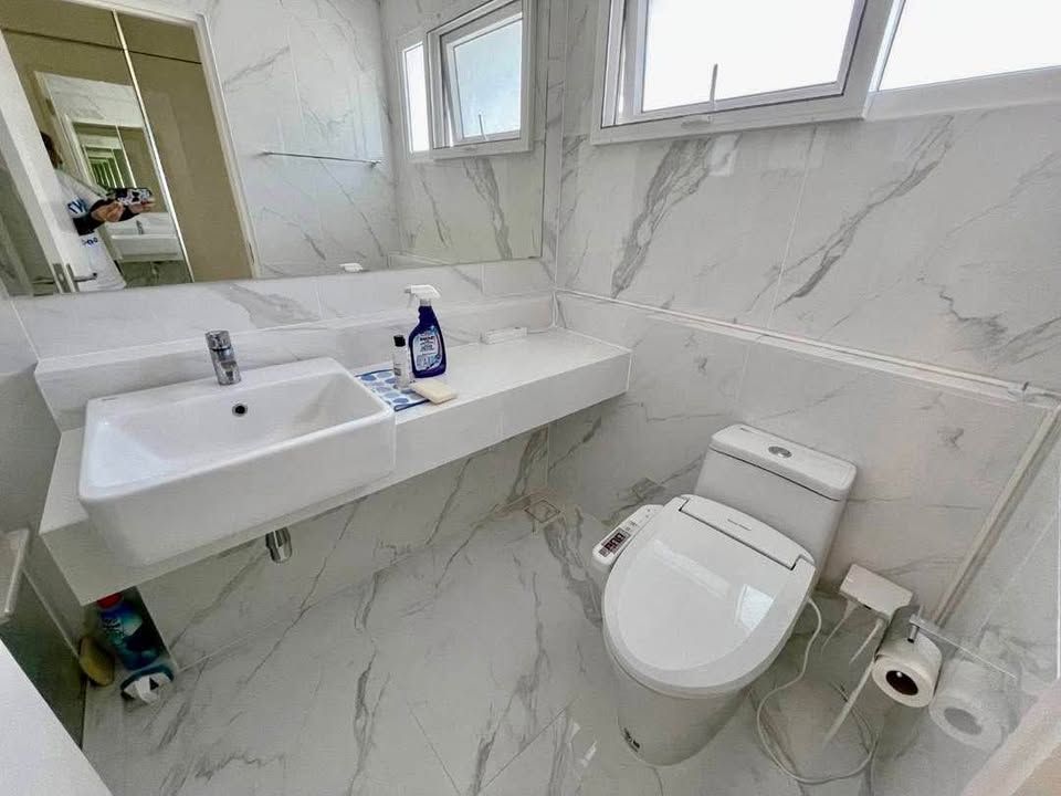 3 卧室 独立房屋 出租 在  - Image 6