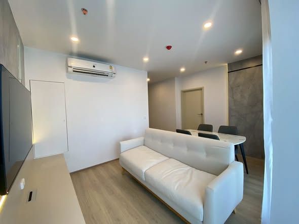 2 卧室 公寓 出租 在  - Image 2