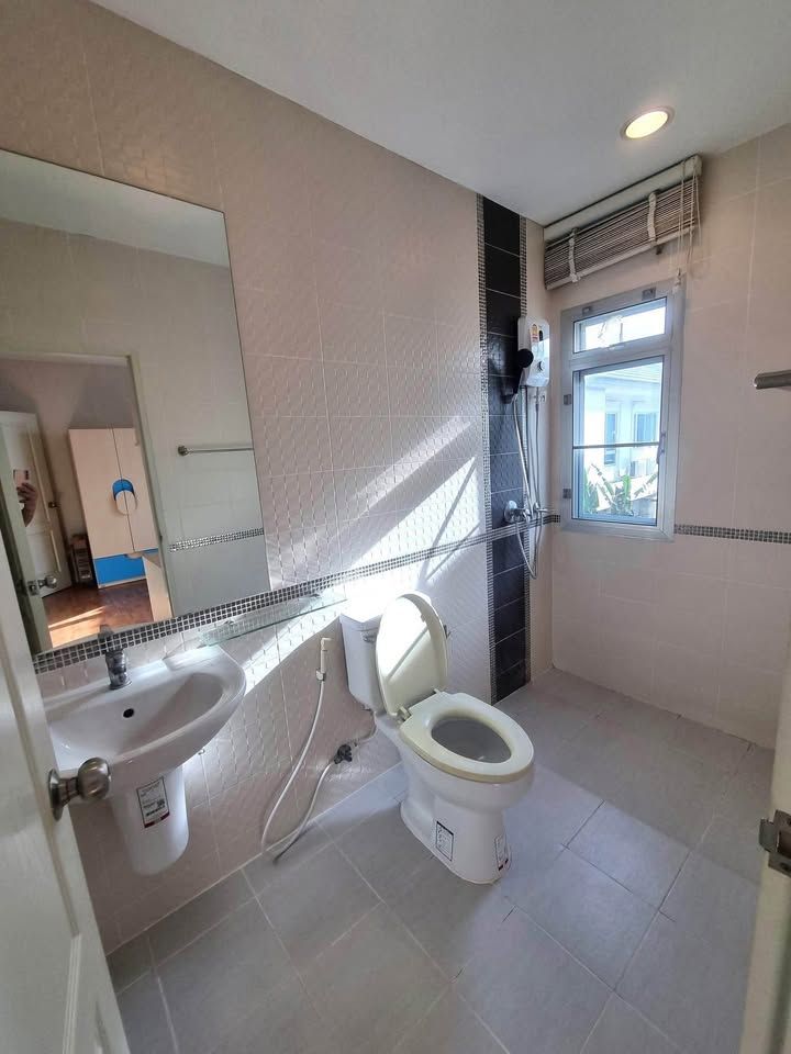 3 卧室 独立房屋 出租 在  - Image 7