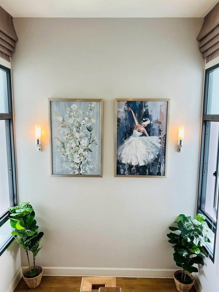 4 卧室 独立房屋 出租 在  - Image 20