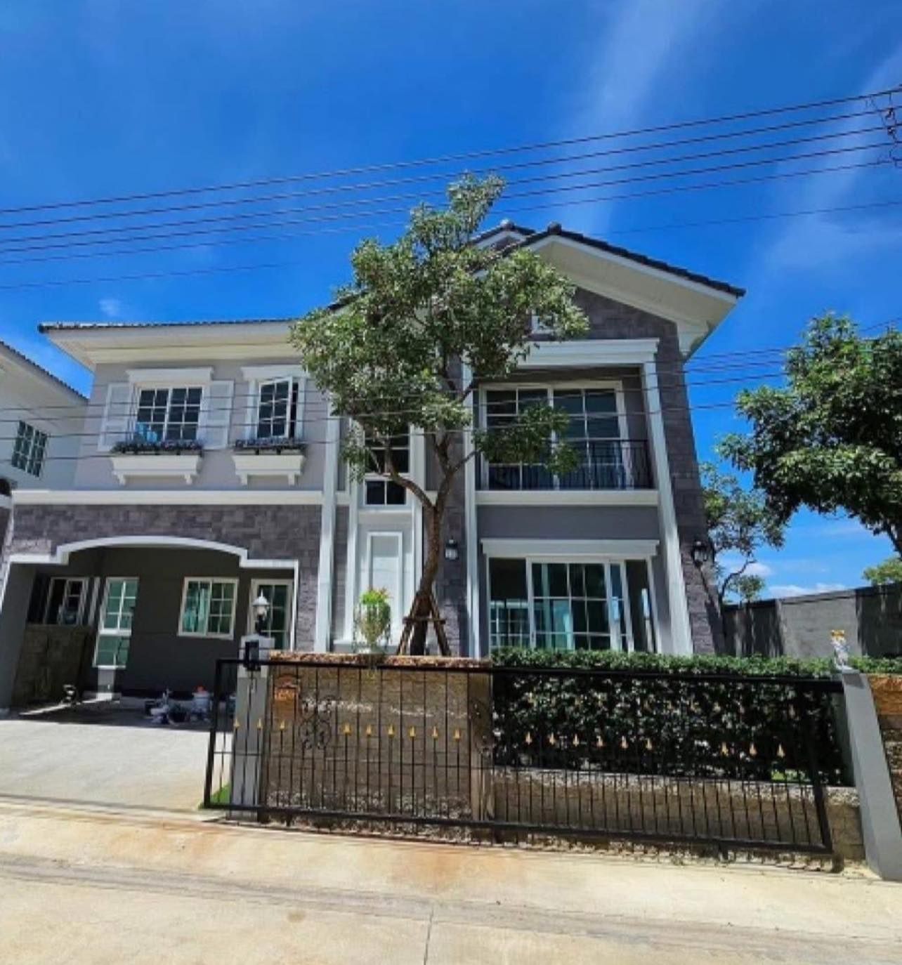 4 ห้องนอน บ้านเดี่ยว สำหรับเช่า ใน ประชาธิปัตย์, ธัญบุรี, ปทุมธานี - Image 5