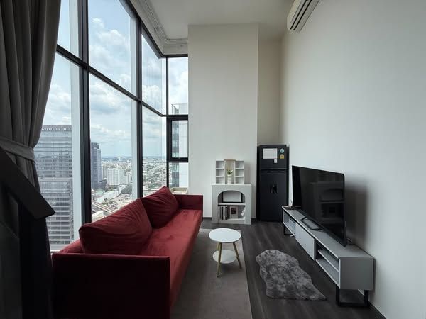 ไนท์บริดจ์ สเปซ รัชโยธิน - Image 4