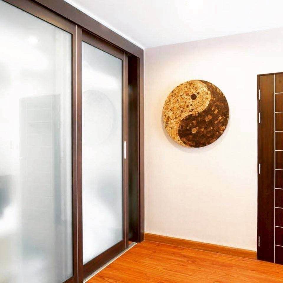 1 卧室 公寓 出租 在  - Image 12