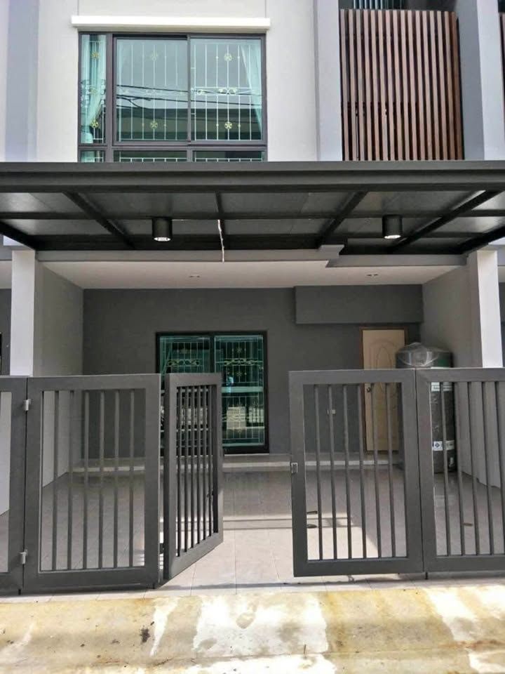 3 卧室 独立房屋 出租 在  - Image 7