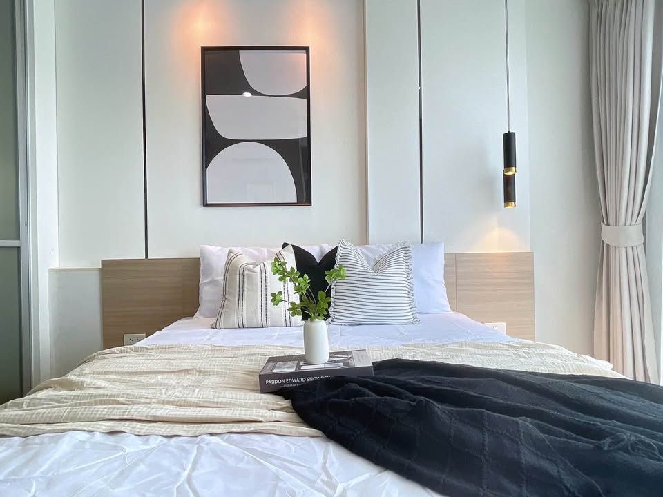 ยู ดีไลท์ แอด บางซื่อ สเตชั่น - Image 4