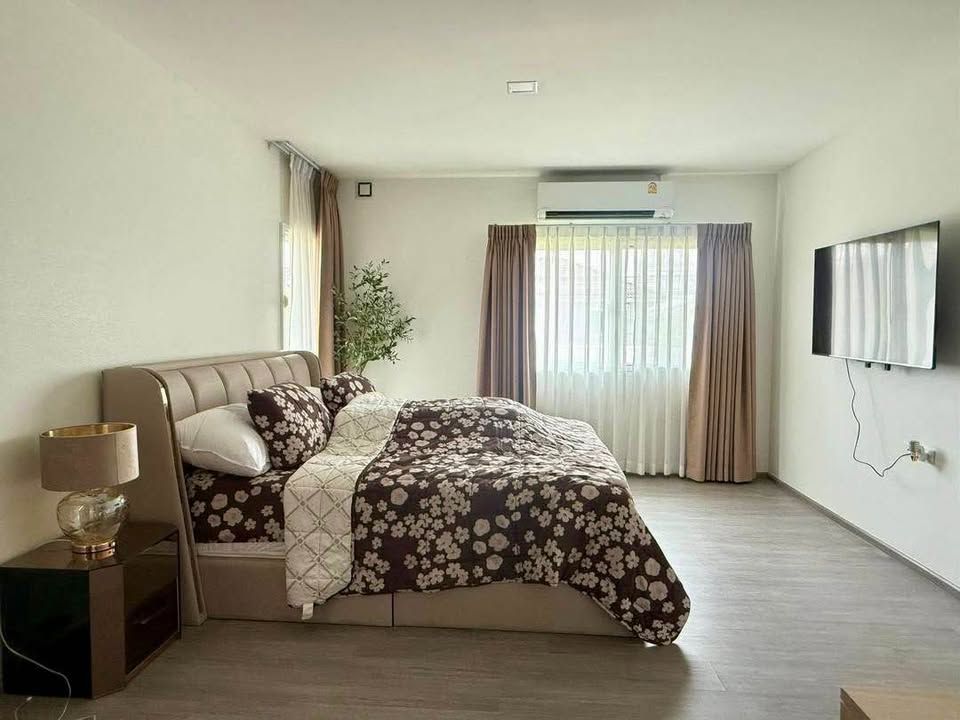 3 卧室 独立房屋 出租 在  - Image 4