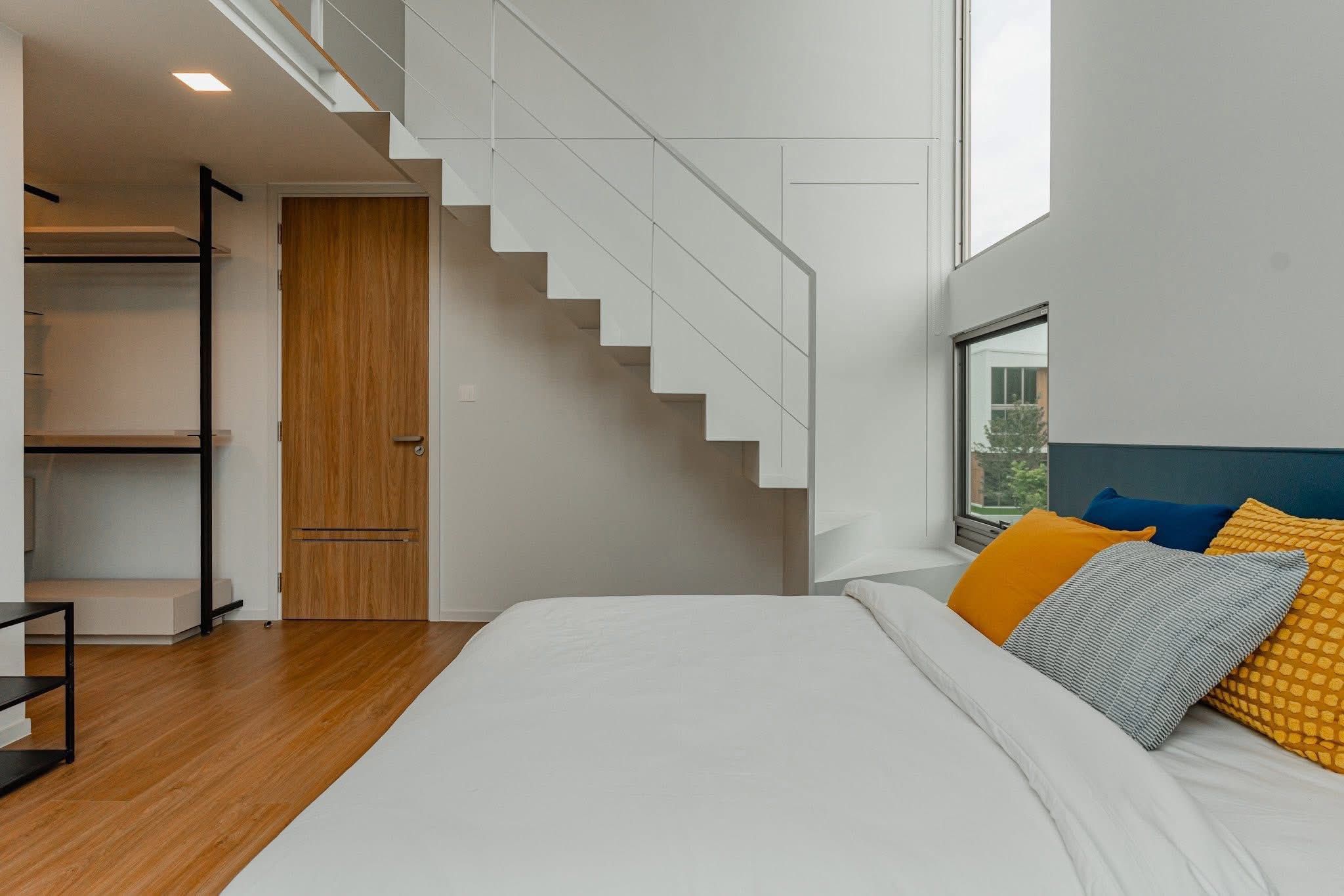 3 卧室 独立房屋 出租 在  - Image 4