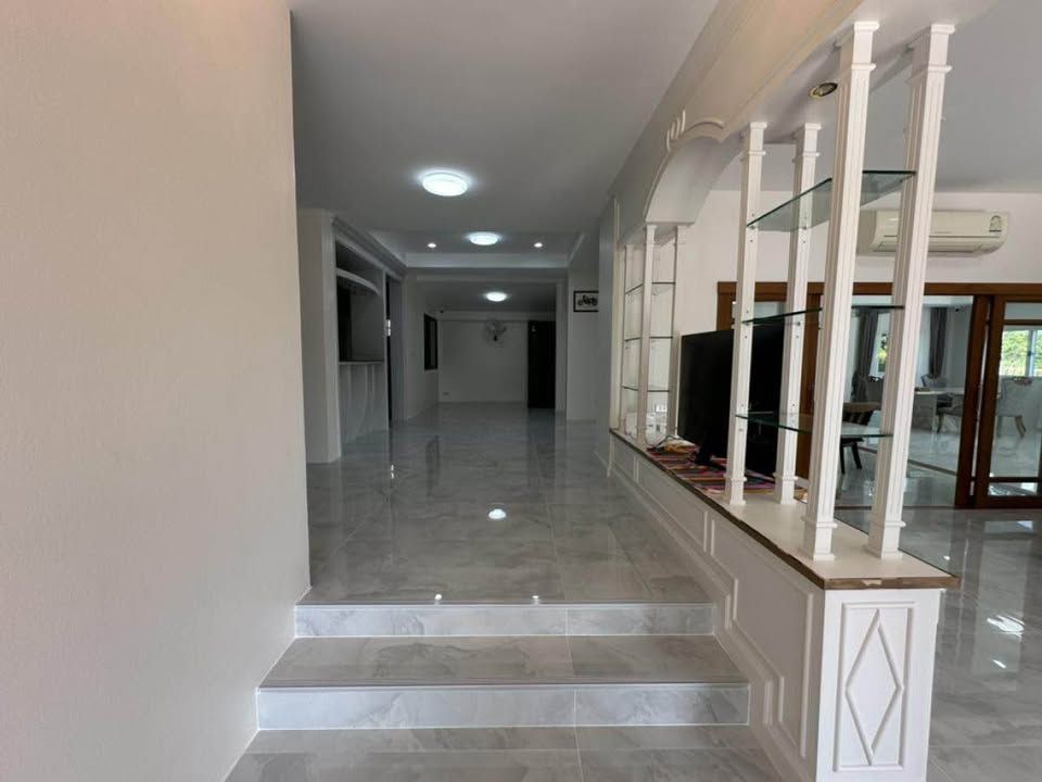 4 Bedroom House For Rent in Min Buri, Min Buri, Bangkok - Image 11