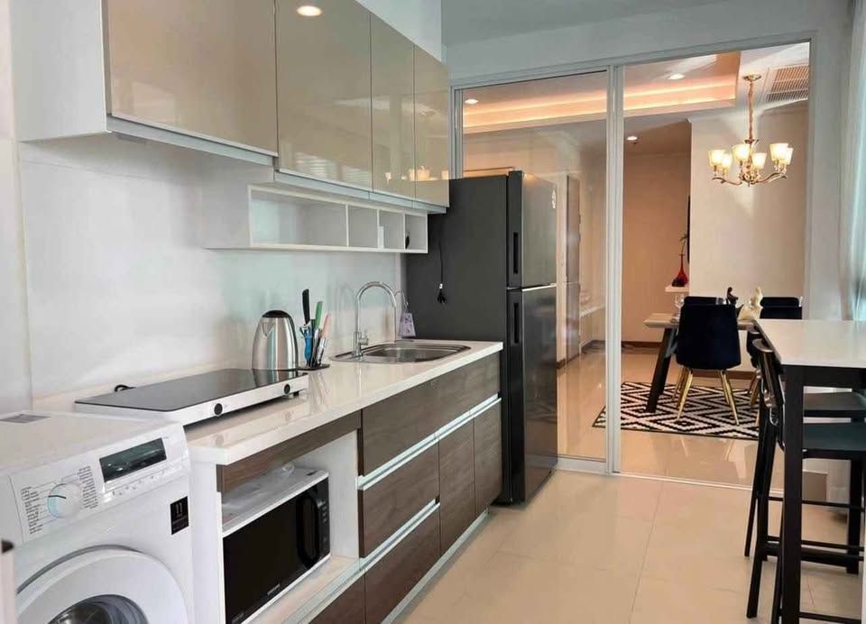 Supalai Elite Phayathai - Image 27