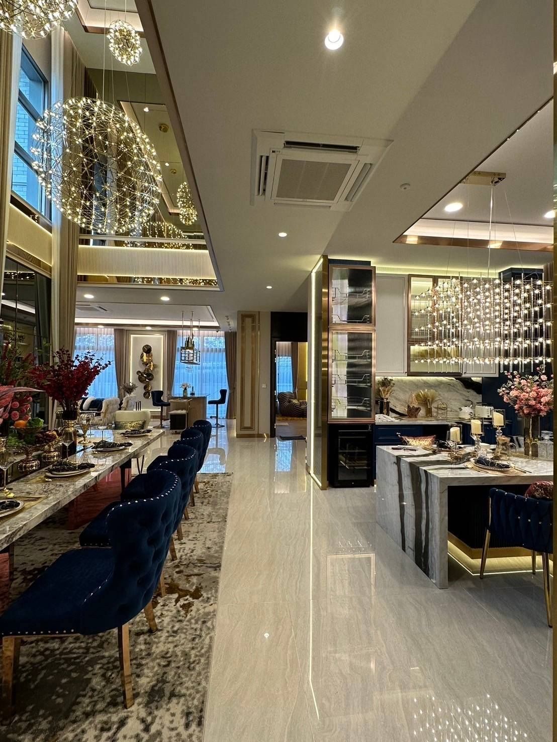 Perfect Masterpiece Rama9 – Krungthep Kreetha - Image 16