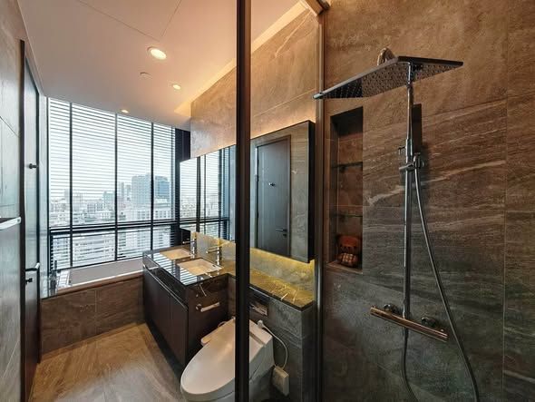 2 卧室 公寓 出租 在  - Image 5