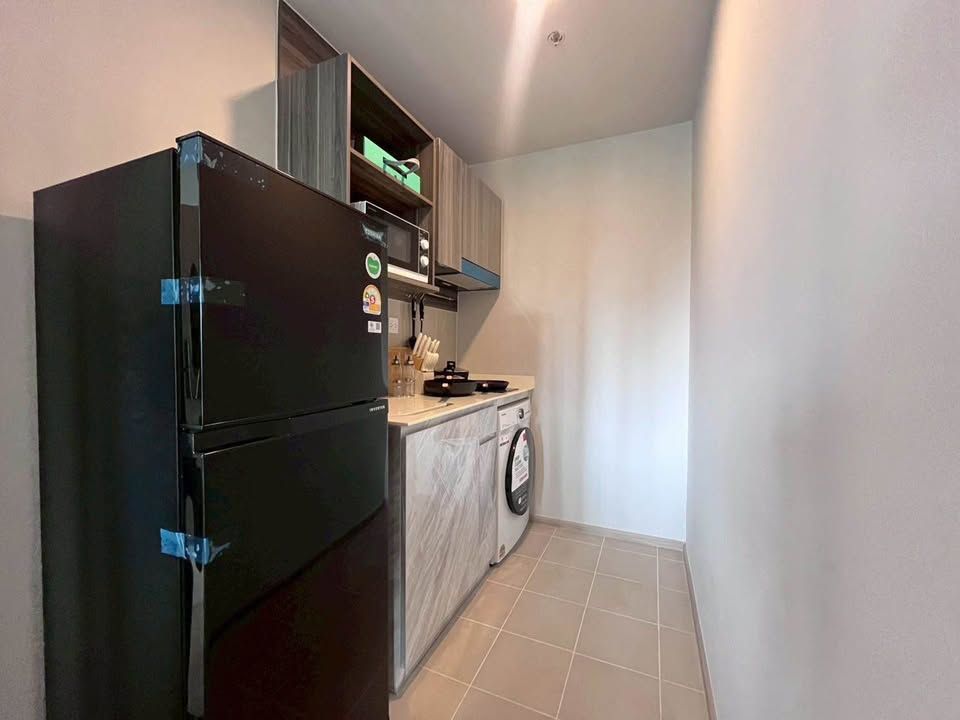 2 卧室 公寓 出租 在  - Image 11