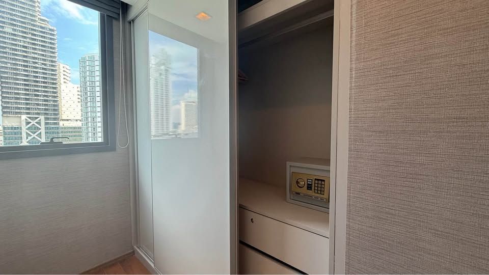 2 卧室 公寓 出租 在  - Image 19