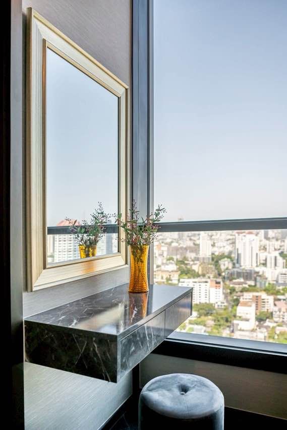 2 卧室 公寓 出租 在  - Image 15